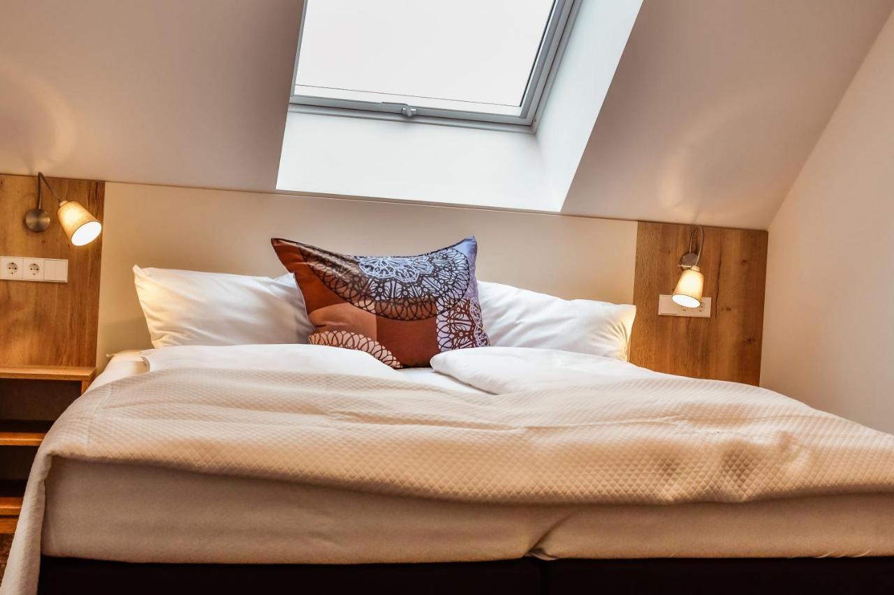 Hotel Finkls Heimat Dinkelscherben Zewnętrze zdjęcie