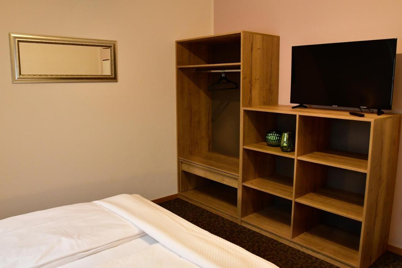 Hotel Finkls Heimat Dinkelscherben Zewnętrze zdjęcie